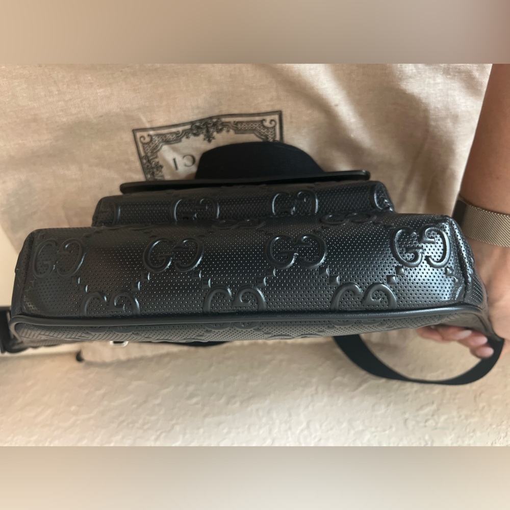 Gucci Bum Bag Bundle EUC - Picture 5 of 13